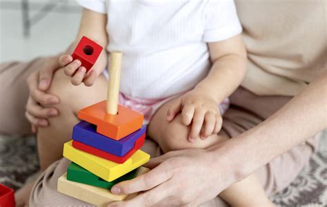 Developing logical thinking skills in preschoolers through fun and interactive activities